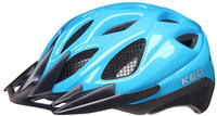 Ked 222008-0LAZ, Ked Tronus Mtb Helmet Blau L Blue