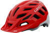 Giro Radix Helmet trim red