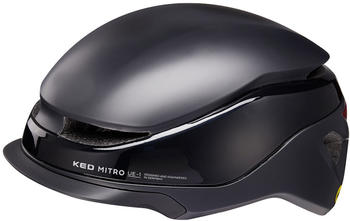 KED Mitro UE-1 black