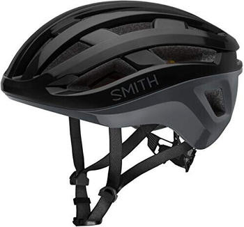 Smith Persist MIPS black cement