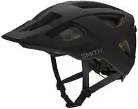 Smith Session MIPS Schwarz Modell 2024