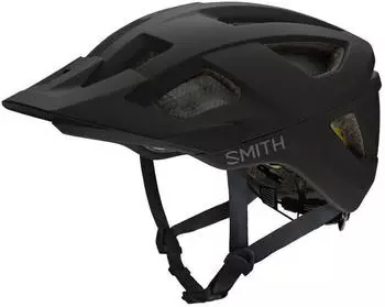 Smith Session MIPS matte black