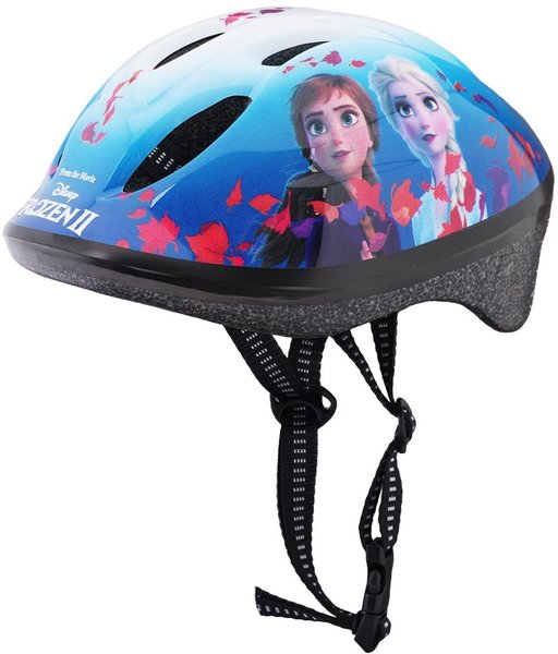 Stamp Disney Froezn II Helmet