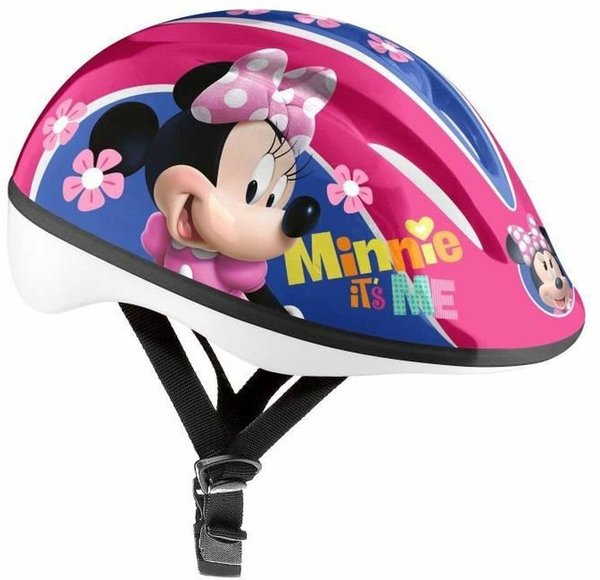 Stamp Pink Disney Minnie Headset