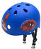 Stamp Spiderman Marvel blue helmet