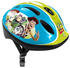 Stamp Toy Sstory bike helmet blue green