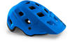 MET Terranova MTB Helmet - L Nautical Blue/Matte