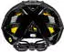 uvex Quatro cc MIPS all black
