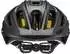 uvex Quatro cc MIPS all black