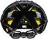 uvex Quatro cc MIPS all black