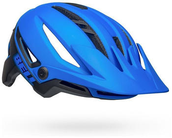 Bell Helmets Bell Sixer Mips matte blue/black