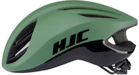 HJC ATARA MT GL OLIVE, HJC ATARA Fahrradhelm - Olive Gr&uuml;n/Schwarz