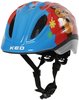 KED Helmsysteme 13304109173, KED Helmsysteme 13304109173 - Kinderfahrradhelm...