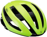 Bbb BHE-09-S, Bbb Maestro Helmet Blau S Glossy Neon Yellow