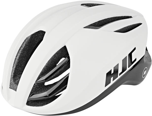 HJC Atara Road helmet matt/gloss white