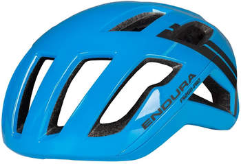 Endura FS260 Pro helmet Herren neon blue
