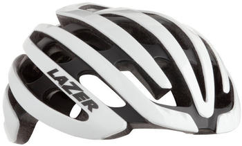 Lazer Z1 helmet white