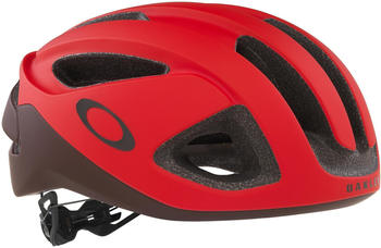 Oakley ARO3 helmet red/grenache