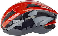 Hjc 81240101-S, Hjc Ibex 2.0 Helmet Rot,Schwarz S Red / Black