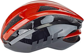 HJC Ibex 2.0 Road helmet matt/gloss red