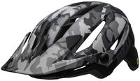 Bell 10.720.366, Bell Sixer Mips Mtb Helmet Grau S Black / Camo