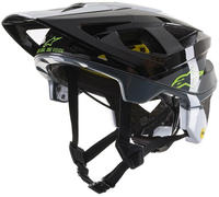 Alpinestars Bicycle 87030199319-S, Alpinestars Bicycle Vector Pro Atom Mtb Helmet