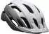 Bell Trace MIPS white-silver