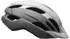 Bell Trace MIPS white-silver