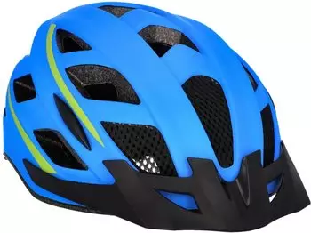 Fischer Urban Montis (blue/green)