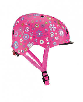 Globber Elite Lights (pink)