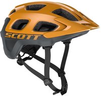 Scott Vivo Plus MIPS MTB Helm-Orange-S