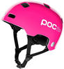POC sw35092.1, POC POCito Crane MIPS Kids Helm - Fluorescent Pink 55 - 58 cm