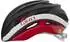 Giro Helios Spherical (Matte Black/Red)