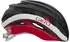 Giro Helios Spherical (Matte Black/Red)