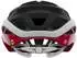 Giro Helios Spherical (Matte Black/Red)