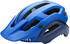 matte blue/midnight