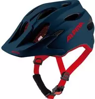 Alpina A9702185, Jugend Fahrradhelm Alpina Carapax Jr. 2026 Helmgr&ouml;&szlig;e:51-56cm