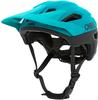 O'Neal Enduro MTB-Helm Trailfinder L/XL Split - Teal Blau, Bike