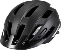 Bell BELCA030044K001 MATTE BLACKUM/L (53-60), Bell Trace Mips Mtb Helmet Schwarz M-L