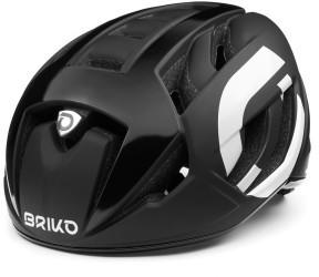 Briko Ventus 2.0 shiny black/white