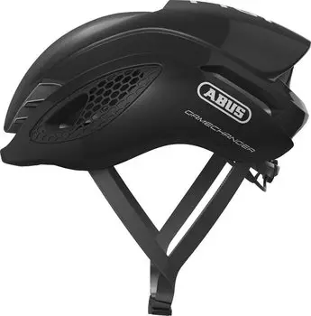 ABUS GameChanger shiny black