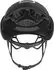 ABUS GameChanger shiny black