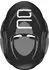 ABUS GameChanger shiny black