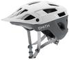 Smith SMITHE007453OG5559, Smith Engage Mips Mtb Helmet Weiß,Grau M