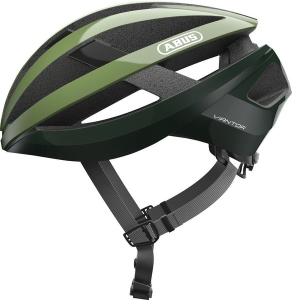 ABUS Viantor helmet opal green