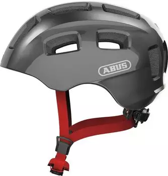 ABUS Kid's Youn-I 2.0 sparkling titan