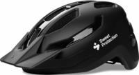 Sweet Protection 845105-MBLK-53-61, Sweet Protection Ripper Fahrradhelm...