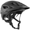 TSG Enduro MTB-Helm Chatter L/XL Solid - Satin Black Schwarz, Bike