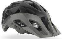 Rudy Project HL760012, Rudy Project Helmet Crossway lead / black (matte)