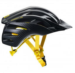 Mavic Crossmax SL Pro MIPS Black/YellowMavic